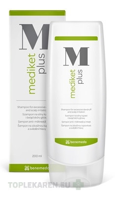 Mediket Plus