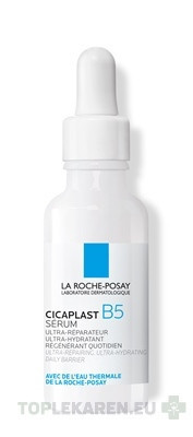 LA ROCHE-POSAY CICAPLAST B5 SERUM