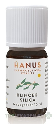 HANUS SILICA KLINČEK