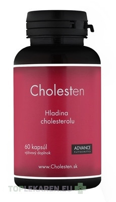 ADVANCE Cholesten
