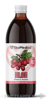 EkoMedica SK HLOH