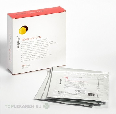 L-Mesitran FOAM