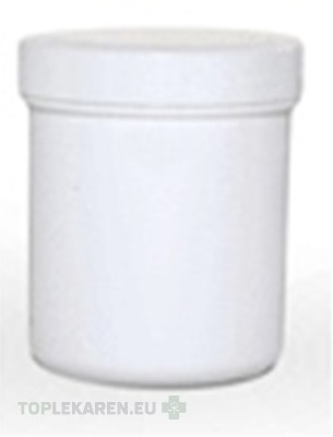 Kelímok IONISTER biely 75 g - FAGRON/K