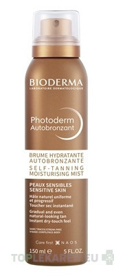 BIODERMA Photoderm Autobronzant (V2)