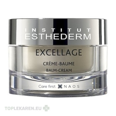 ESTHEDERM EXCELLAGE FINE BALM-CREAM