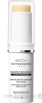 ESTHEDERM PHOTO REVERSE CREAM-IN-STICK
