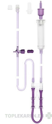 FLOCARE INFINITY PACK SET