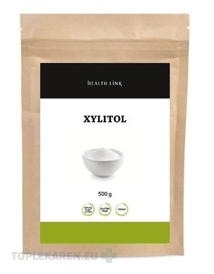 Health Link XYLITOL