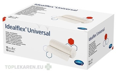 Idealflex universal