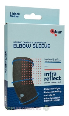 Pulsaar Active Lakťová bandáž