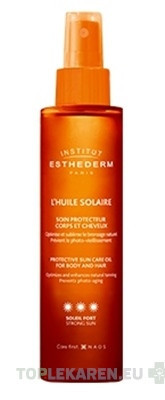 ESTHEDERM SUN CARE OIL extreme sun