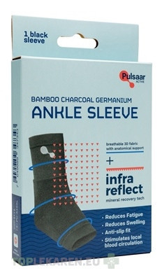 Pulsaar Active Členková bandáž