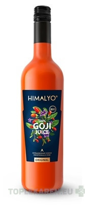 HIMALYO BIO GOJI ORIGINAL JUICE