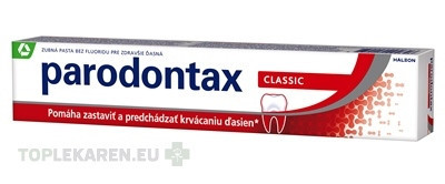 Parodontax Classic