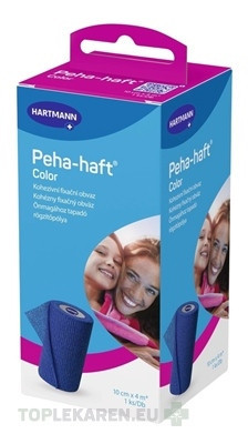 Peha-haft Color