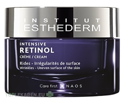 ESTHEDERM INTENSIVE RETINOL CREAM