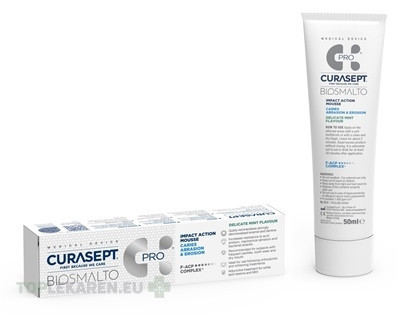 CURASEPT BIOSMALTO C.A.E.