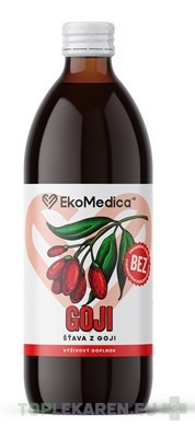EkoMedica SK GOJI