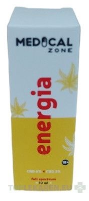 MEDICAL Zone ENERGIA