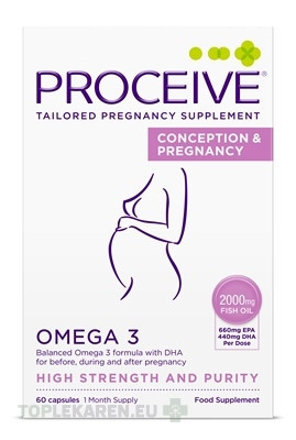PROCEIVE OMEGA 3