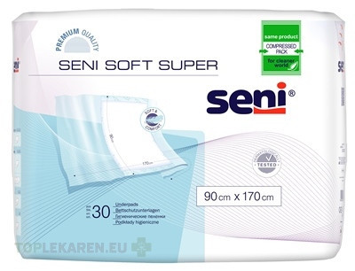Seni SOFT SUPER NEW