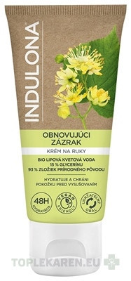 INDULONA OBNOVUJÚCI ZÁZRAK