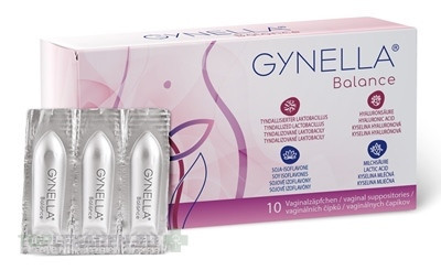 GYNELLA Balance