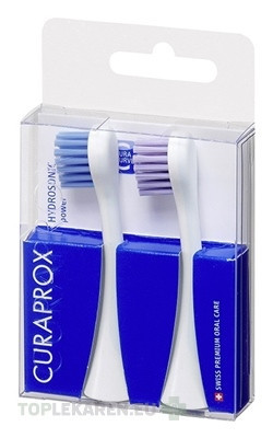 CURAPROX HYDROSONIC ortho POWER