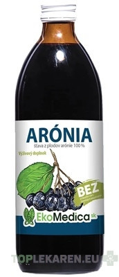 EkoMedica SK ARÓNIA