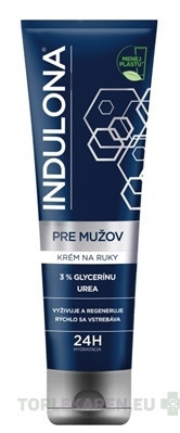 INDULONA PRE MUŽOV
