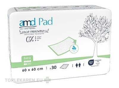 amd Pad Extra