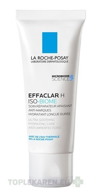 LA ROCHE-POSAY EFFACLAR H ISO-BIOME