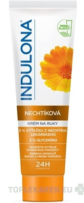 INDULONA NECHTÍKOVÁ