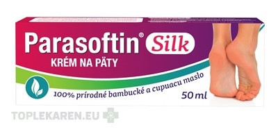PARASOFTIN Silk KRÉM