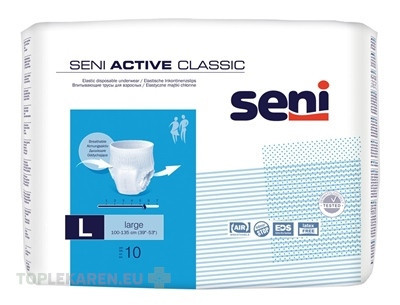 Seni ACTIVE CLASSIC Large
