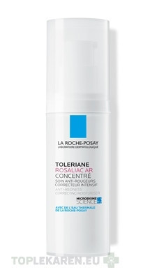 LA ROCHE-POSAY TOLERIANE ROSALIAC AR