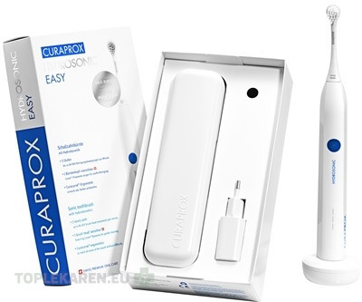 CURAPROX HYDROSONIC EASY