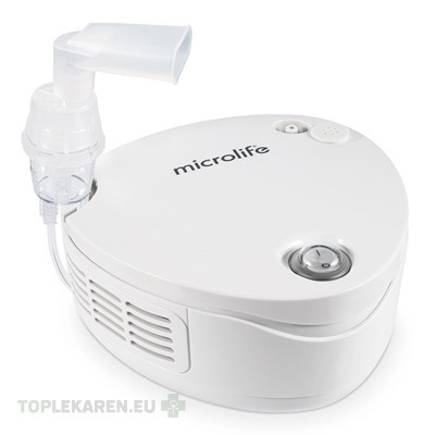 MICROLIFE INHALÁTOR NEB 210