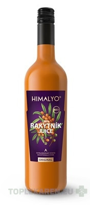 HIMALYO BIO RAKYTNÍK ORIGINAL JUICE