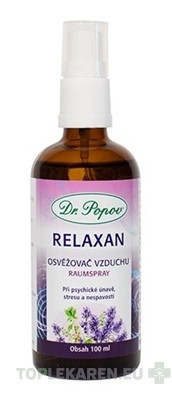Dr. Popov RELAXAN