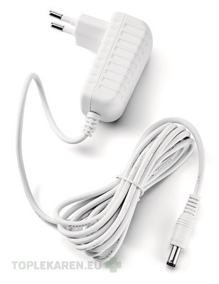 VEROVAL AC/DC Adaptér