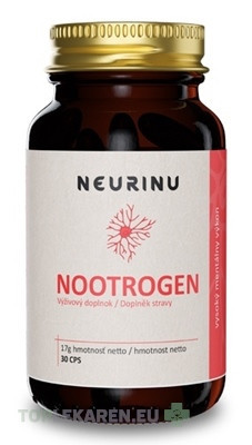 NEURINU NOOTROGEN