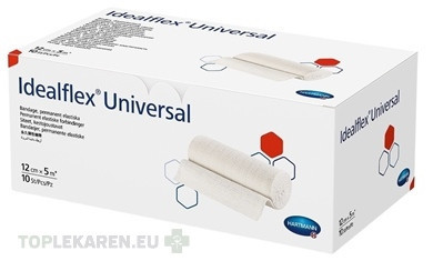 Idealflex universal