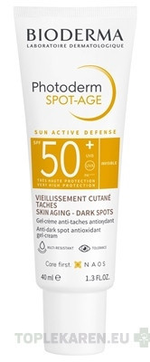 BIODERMA Photoderm SPOT-AGE SPF 50+