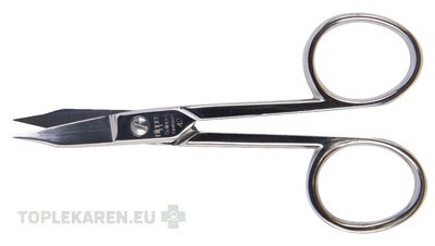 Nippes Nožničky na nechty 9 cm