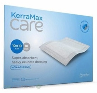 KerraMax Care