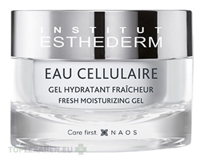 ESTHEDERM CELLULAR WATER FRESH MOISTURIZING GEL
