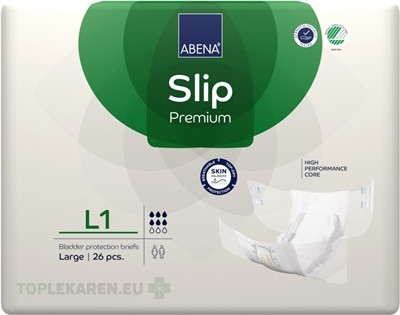 ABENA Slip Premium L1