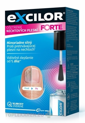 Excilor FORTE