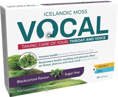 VOCAL